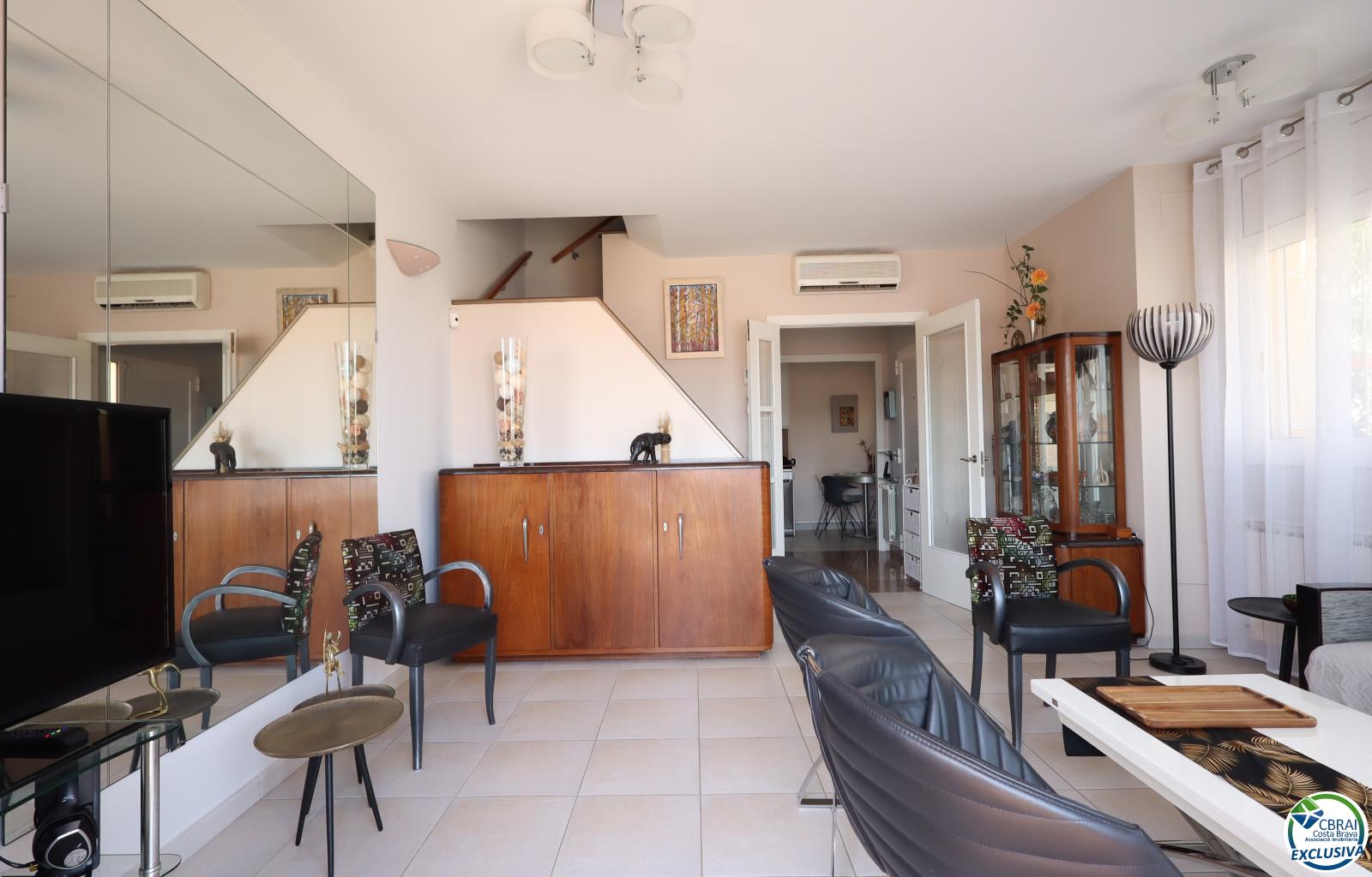 Just 300 Meters from the Sea: Charming Home in La Farella - Ref. CBR6542 - photo 6