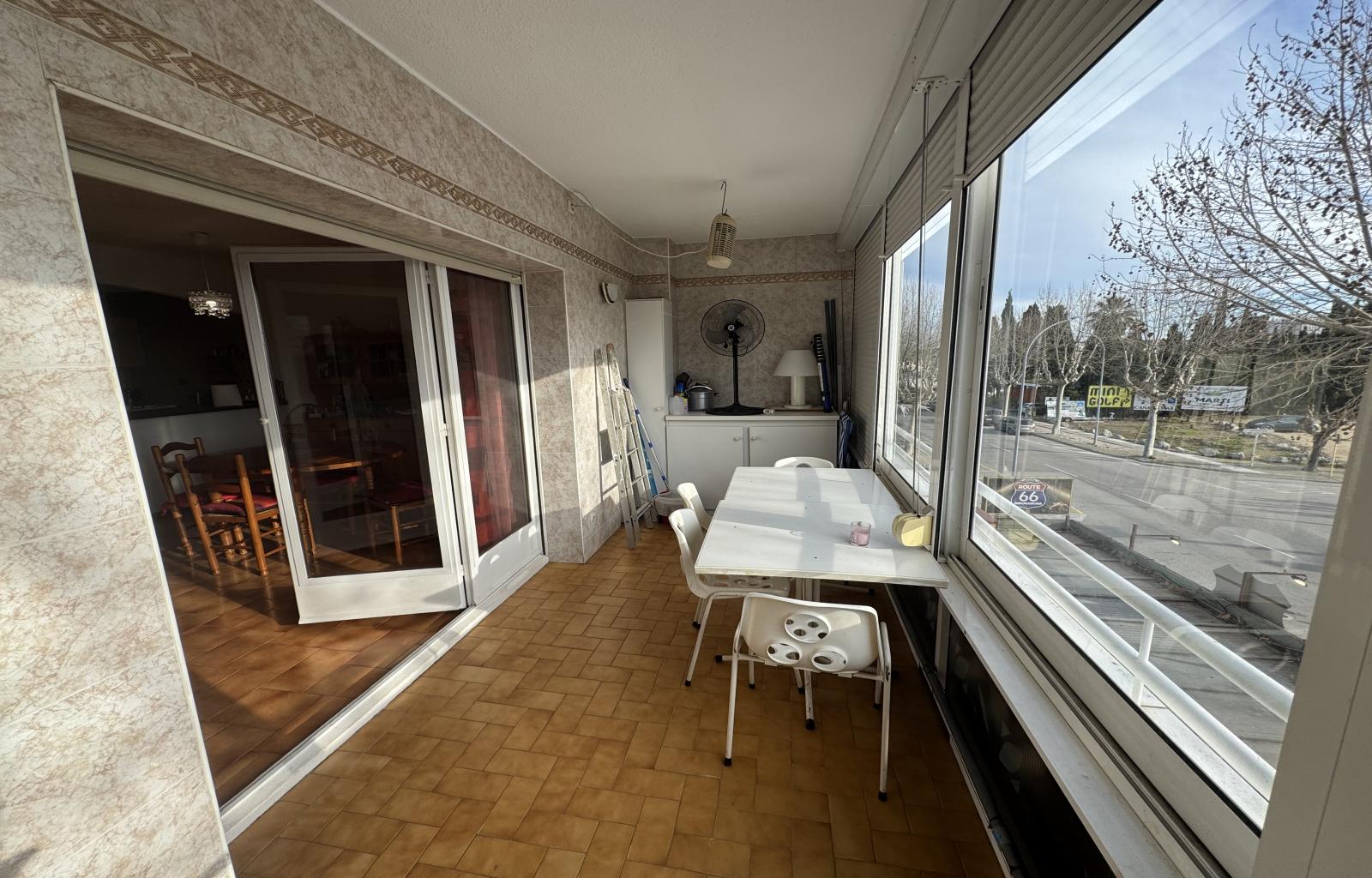 Appartement in Empuriabrava met uitzicht op de haven en privéligmaats - Port Emporda - Ref. CBR6136 - foto 22