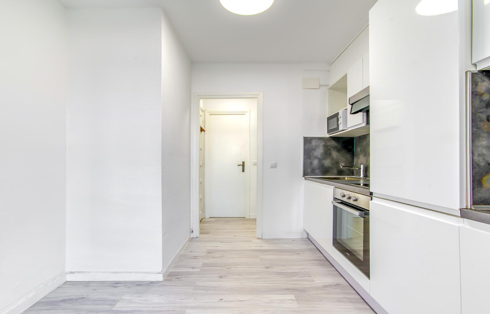 GROUND FLOOR APARTMENT IN EMPURIABRAVA WITH CANAL VIEWS - Poblat típic - Ref. CBR6431 - photo 7