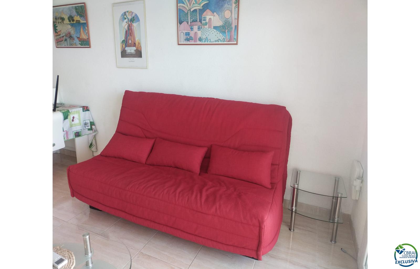 Pleasant apartment by Lake San Maurici, with lovely canal views, swimming pool and communal gardens. - Ref. CBR6660 - photo 11