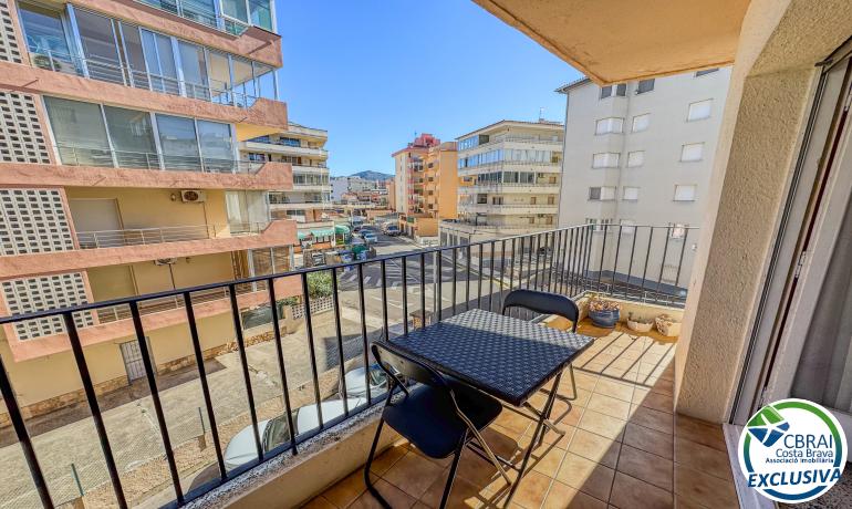 Venta de Piso/Apartamento Roses
