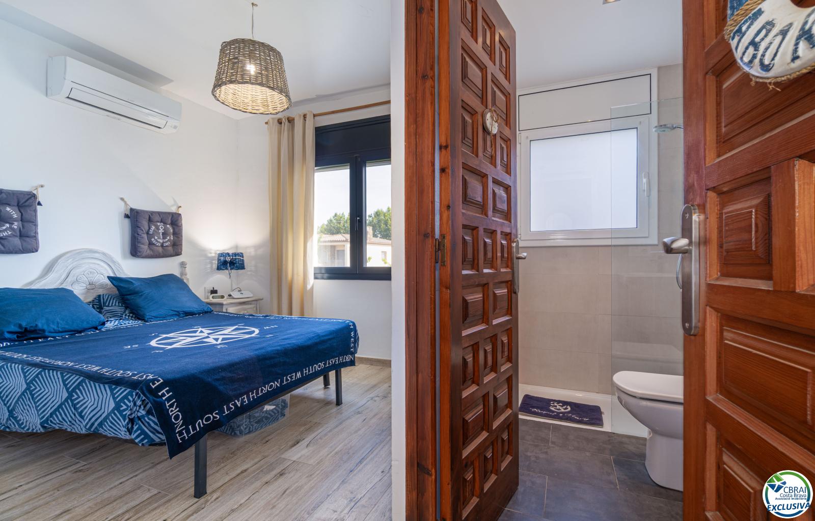 Stunning renovated house with pool in Empuriabrava - Peni - Ref. CBR6547 - photo 15