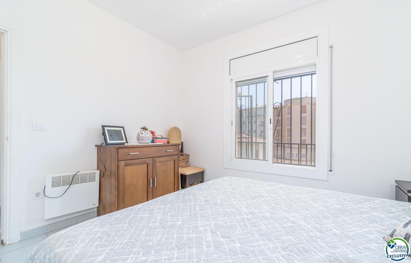 🌴 Beautiful Apartment with Terrace & Private Parking – Salatar Area - Ref. CBR6654 - photo 16