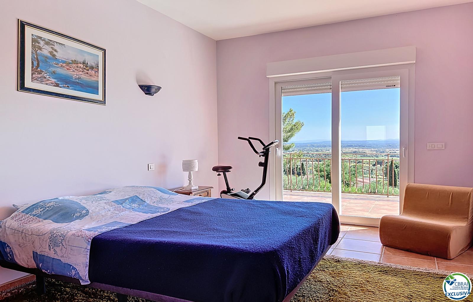 FOR SALE – 🏡 HIGH-STANDING VILLA WITH SEA VIEW IN PAU, COSTA BRAVA - Els Olivars - Ref. CBR5992 - photo 60