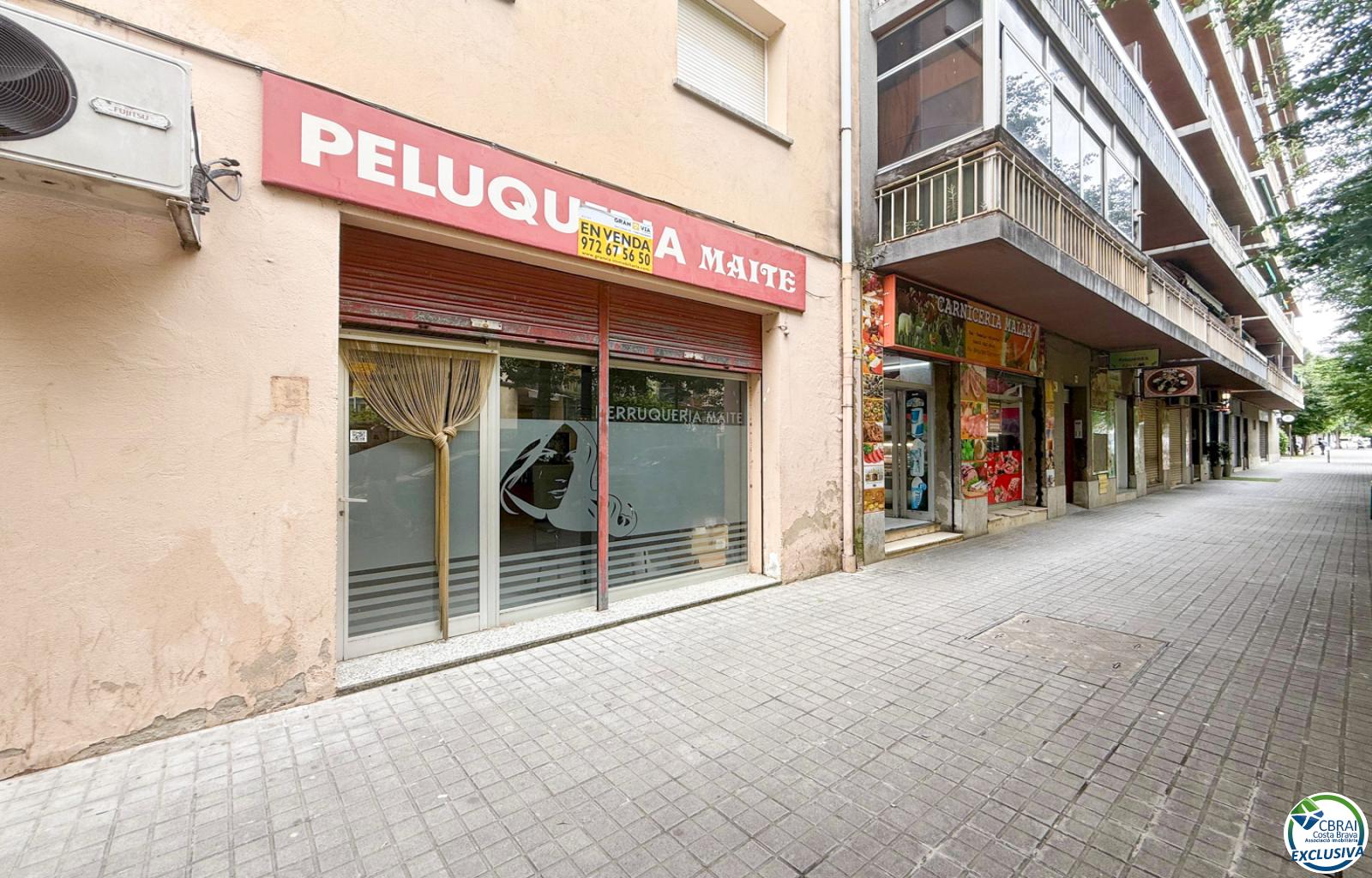 Commercial Premises - Figueres - Ref. CBR6530 - photo 12