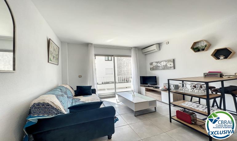 Vente Appartement Empuriabrava