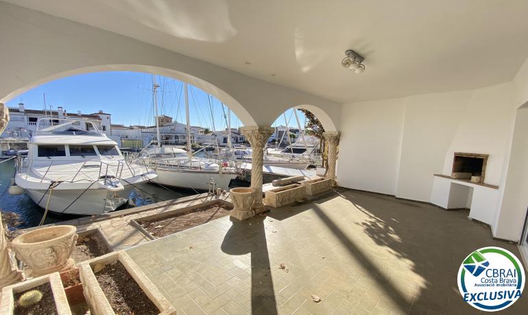 VerkaufWohnung/Appartement Empuriabrava