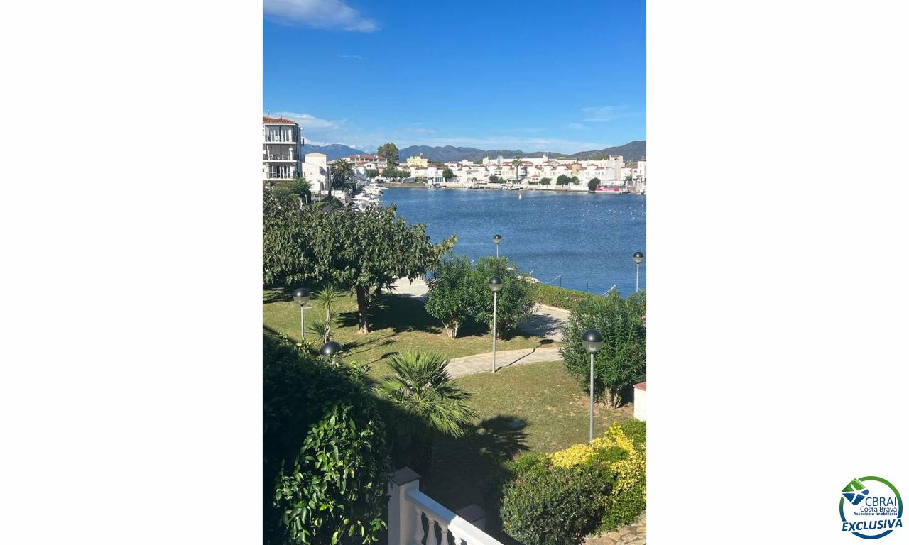 Venta de Piso/Apartamento Empuriabrava