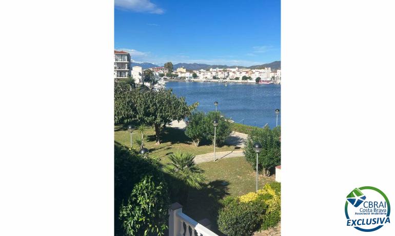 Flat/Apartment - Empuriabrava