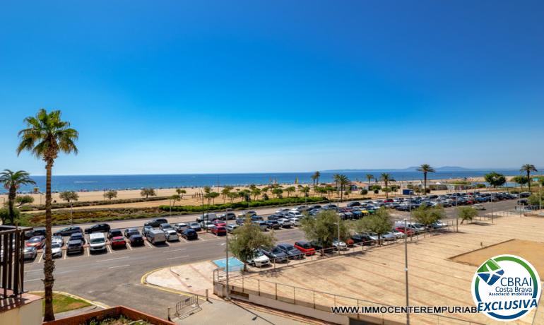 Venda de Pis/Apartament Empuriabrava