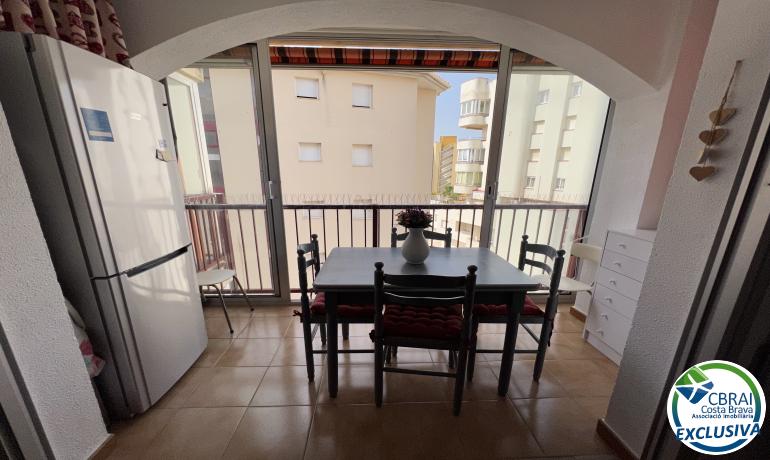 Venta de Estudio Roses