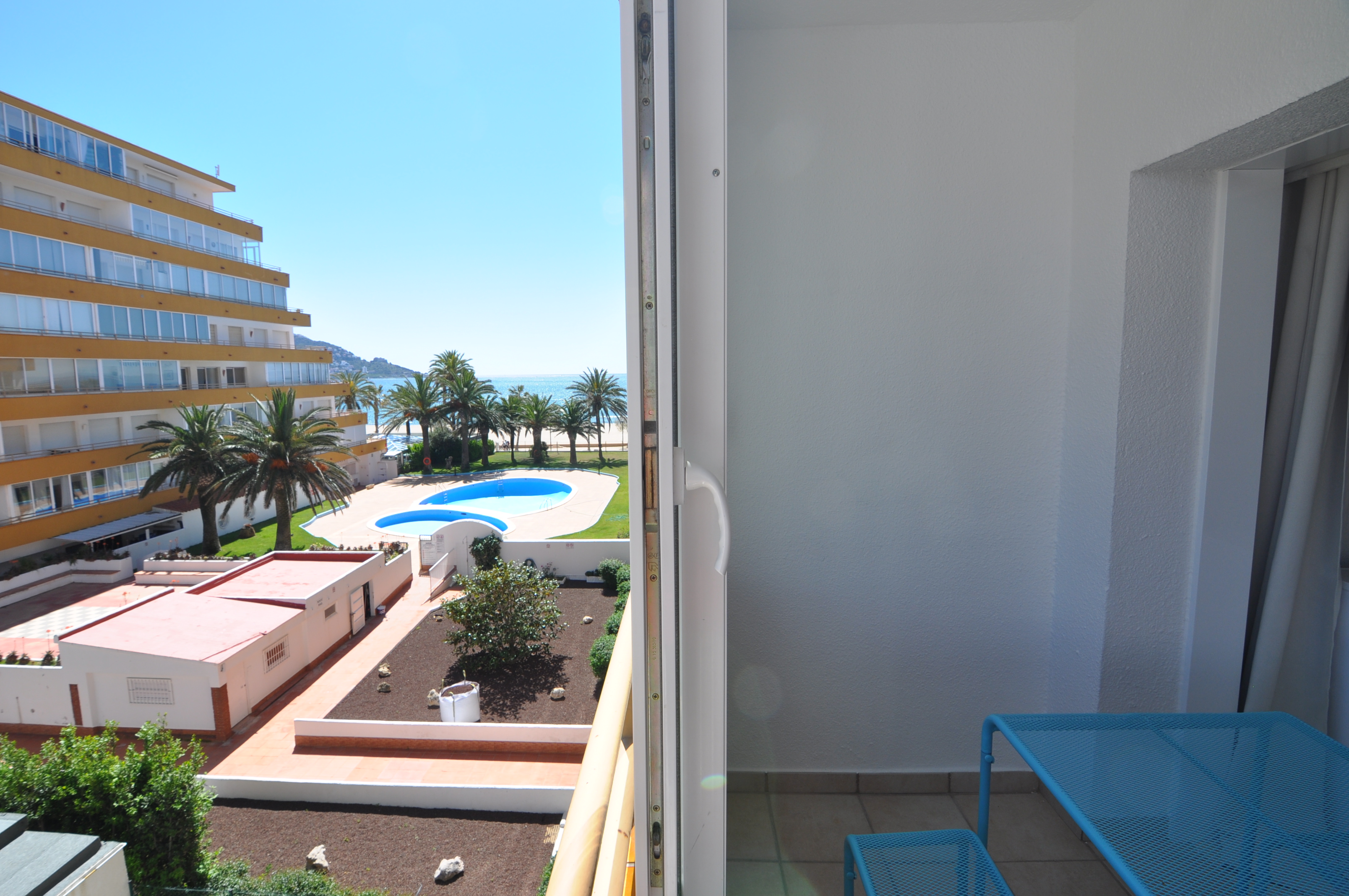 Piso/Apartamento - Roses
