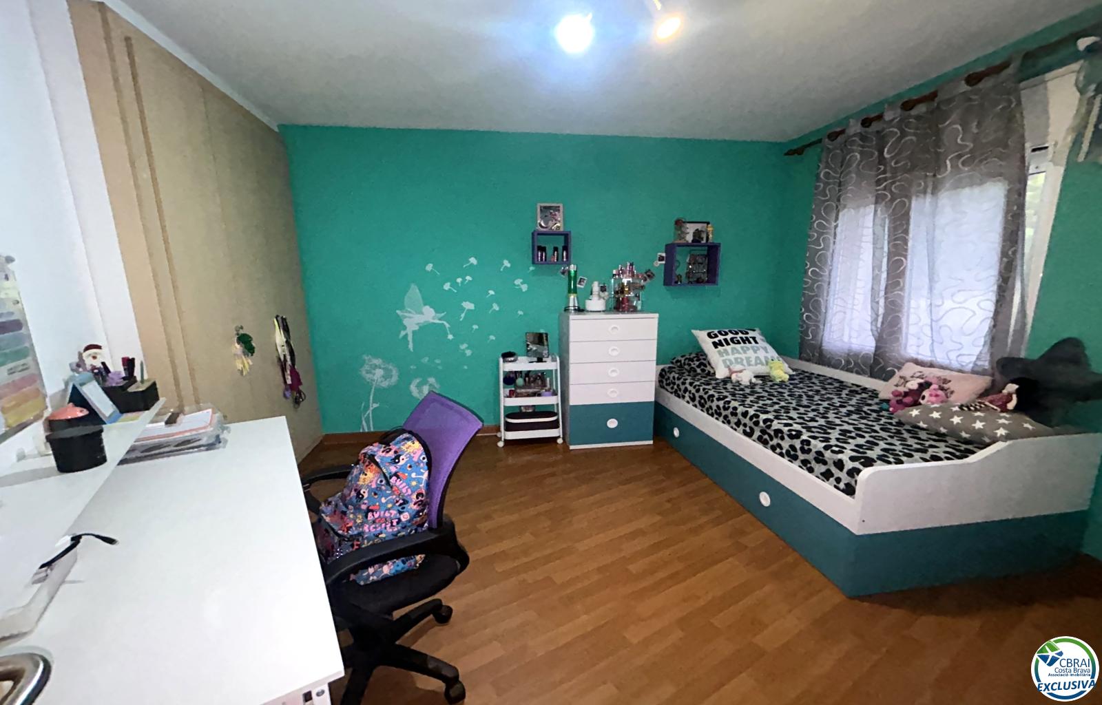 Renovated apartment in the center of Llançà, ready to move in - La Vila - Ref. CBR6673 - photo 12
