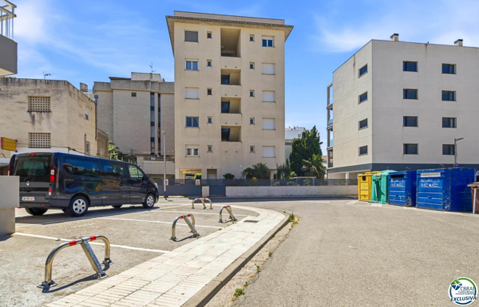 150 metres from the beach with sea views, TOURISTIC LICENCE - Santa Margarida - Ref. CBR6546 - photo 6