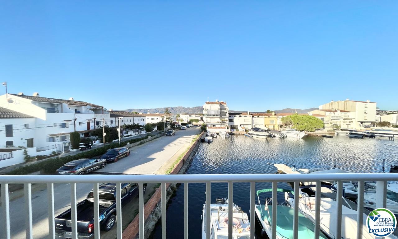 VerkaufWohnung/Appartement Empuriabrava