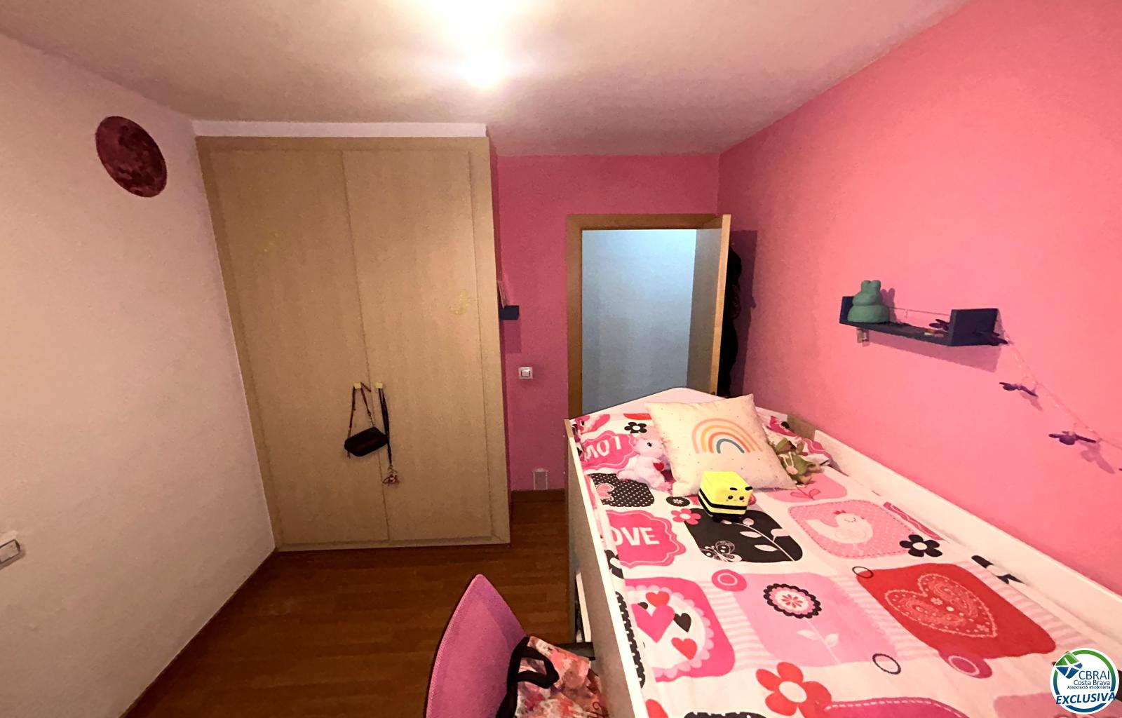 Renovated apartment in the center of Llançà, ready to move in - La Vila - Ref. CBR6673 - photo 16