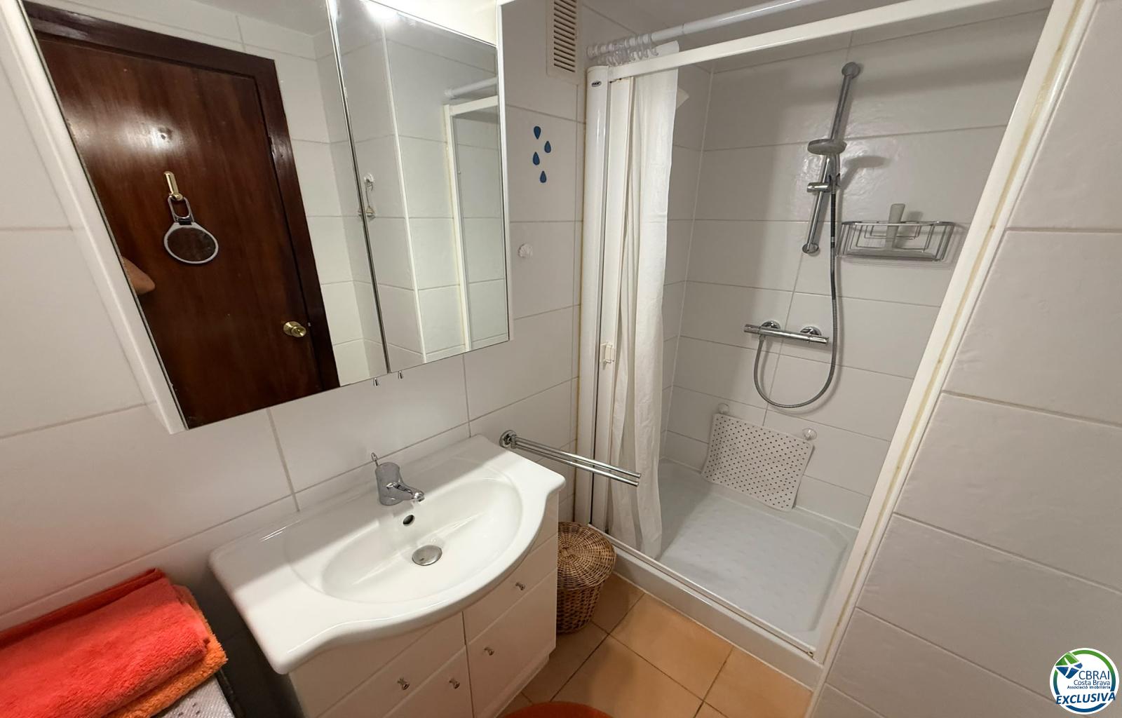Seafront location, spectacular sea views and fully renovated - Santa Margarida - Ref. CBR6663 - photo 22