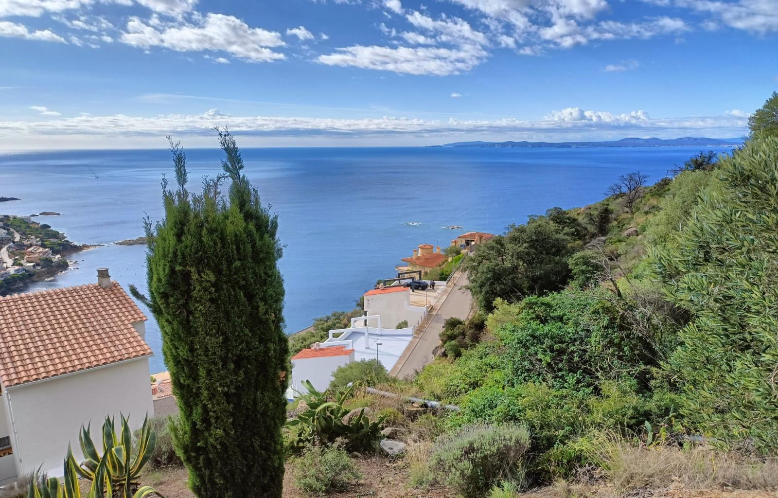 Magnificent Apartment with Sea View in Canyelles-Rosas - Ref. CBR6414 - photo 9