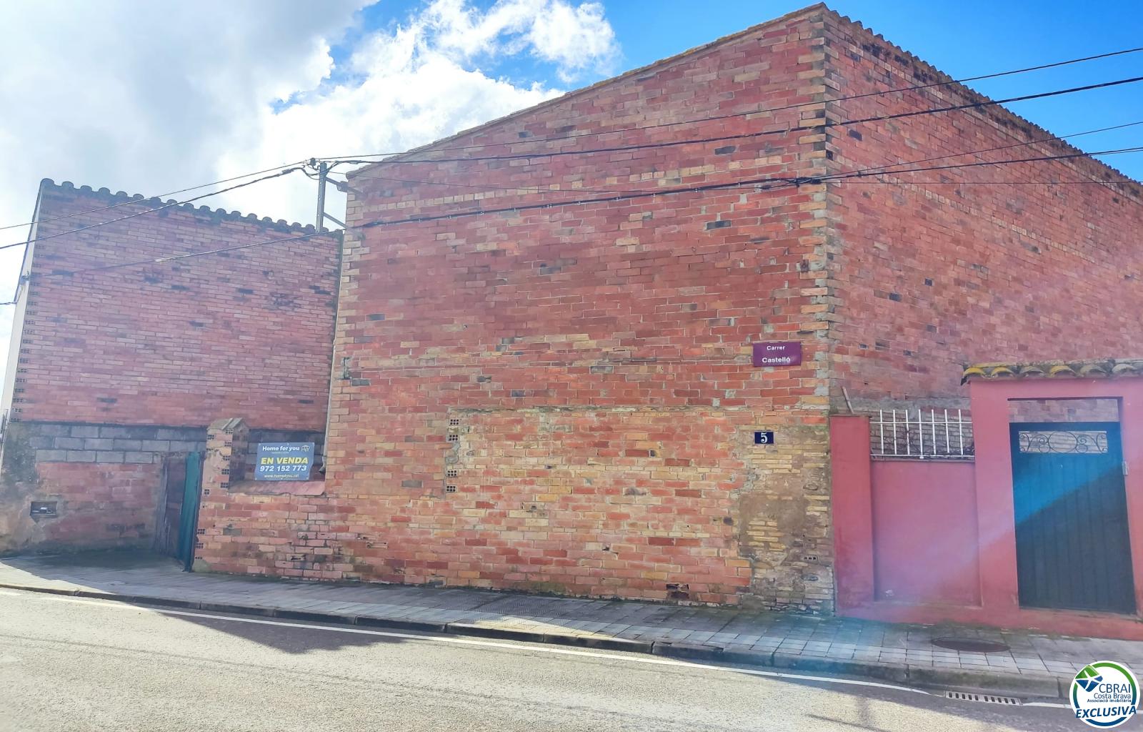 Urban Residential Warehouse in Vilanova de la Muga. - Ref. CBR6380 - photo 13