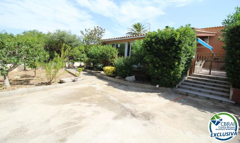 Venta de Casa Empuriabrava