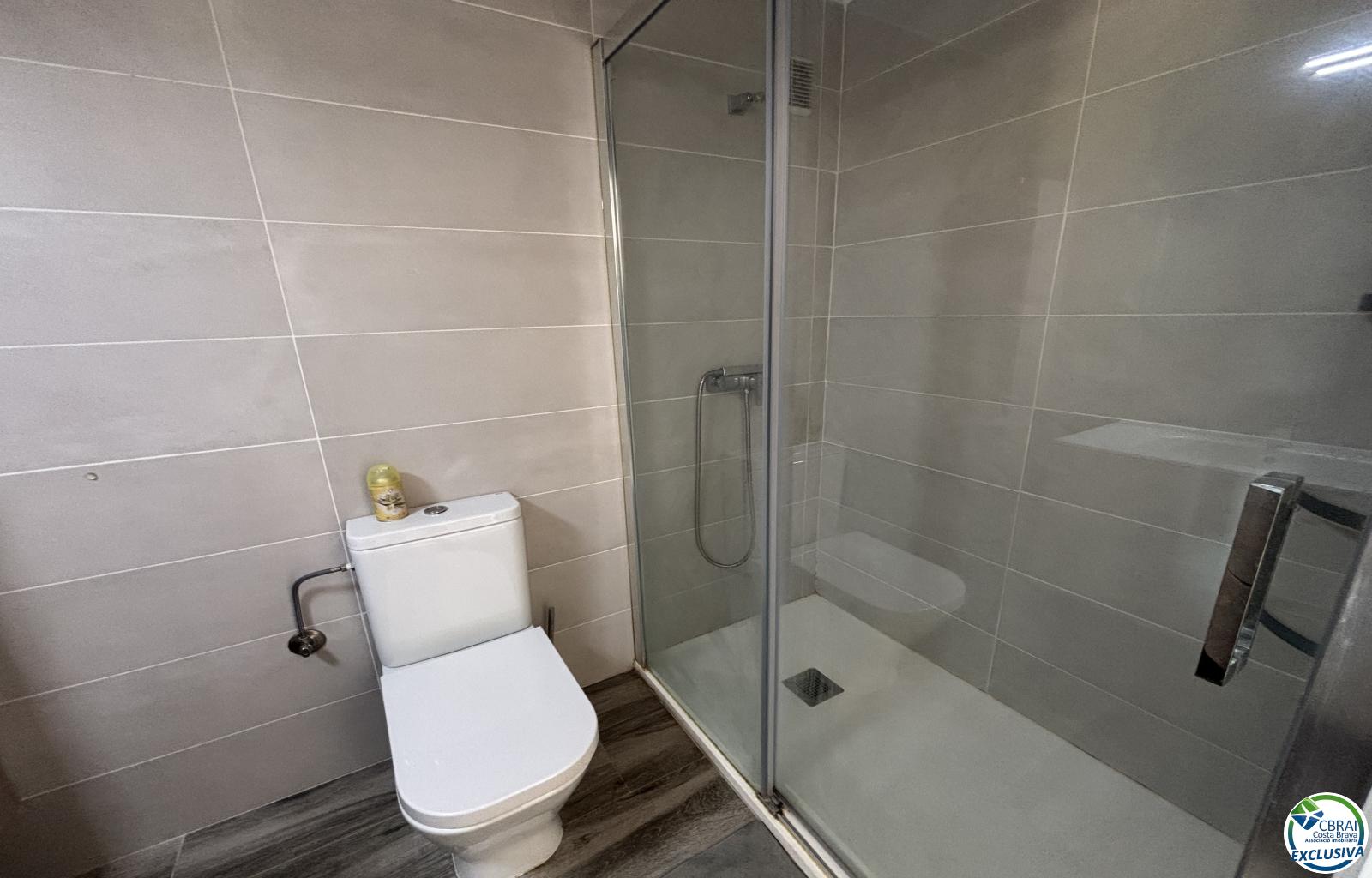 Apartment with terrace and swimming pool in Empuriabrava - Gran reserva - Ref. CBR6545 - photo 13
