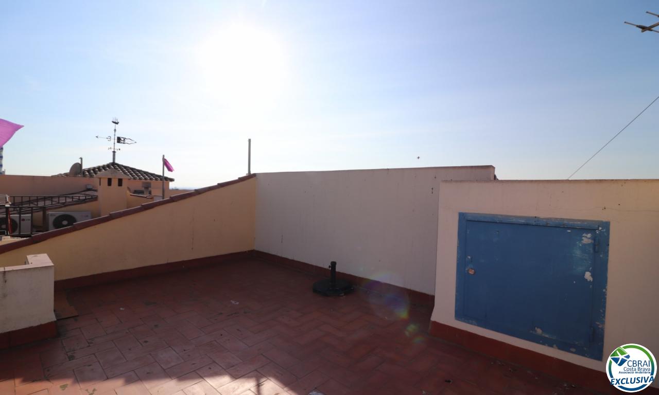 Venta de Piso/Apartamento Empuriabrava