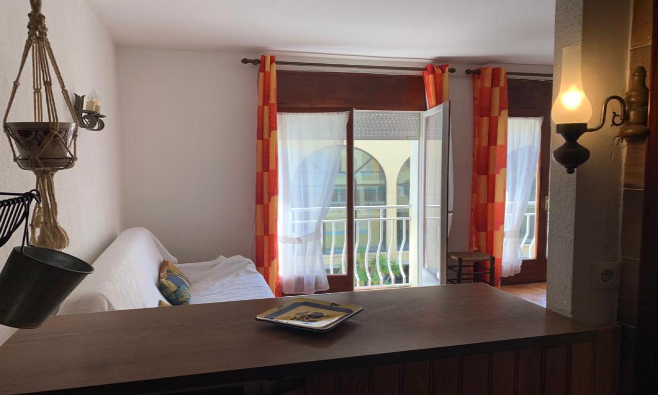 Appartement - Empuriabrava