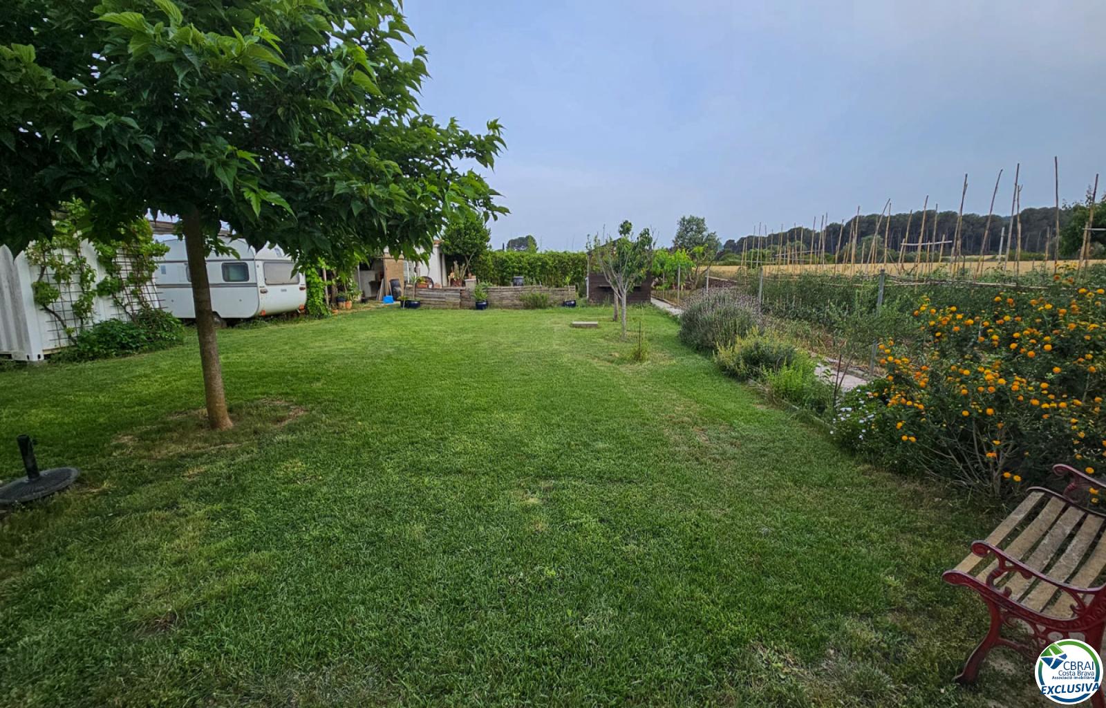 Rural plot for sale in Hostalets de LLers - Figueres - Ref. CBR6657 - photo 4