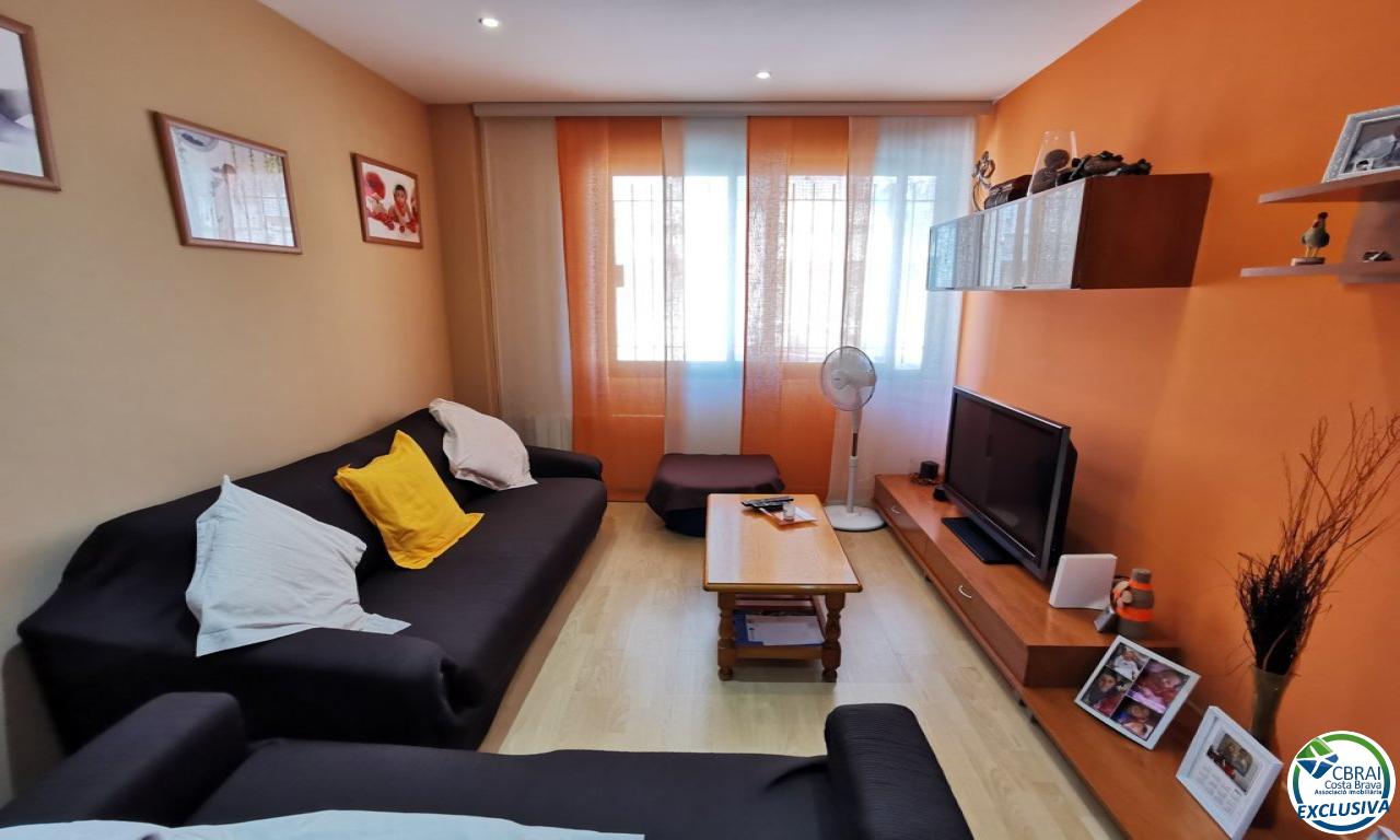 Vente Appartement Llançà