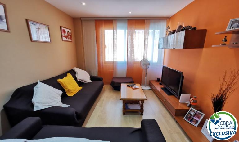 Venda de Pis/Apartament Llançà