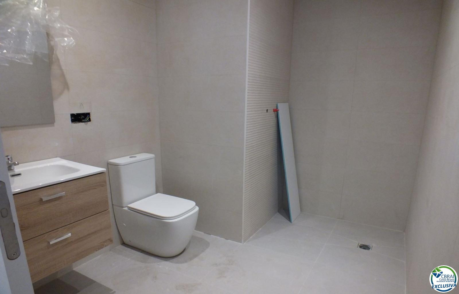 Apartament just 100 meters from Santa Margarita Beach. - Santa Margarida - Ref. CBR6661 - photo 9