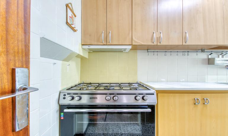 Sea View Apartment in the Fishermen’s Quarter – Roses