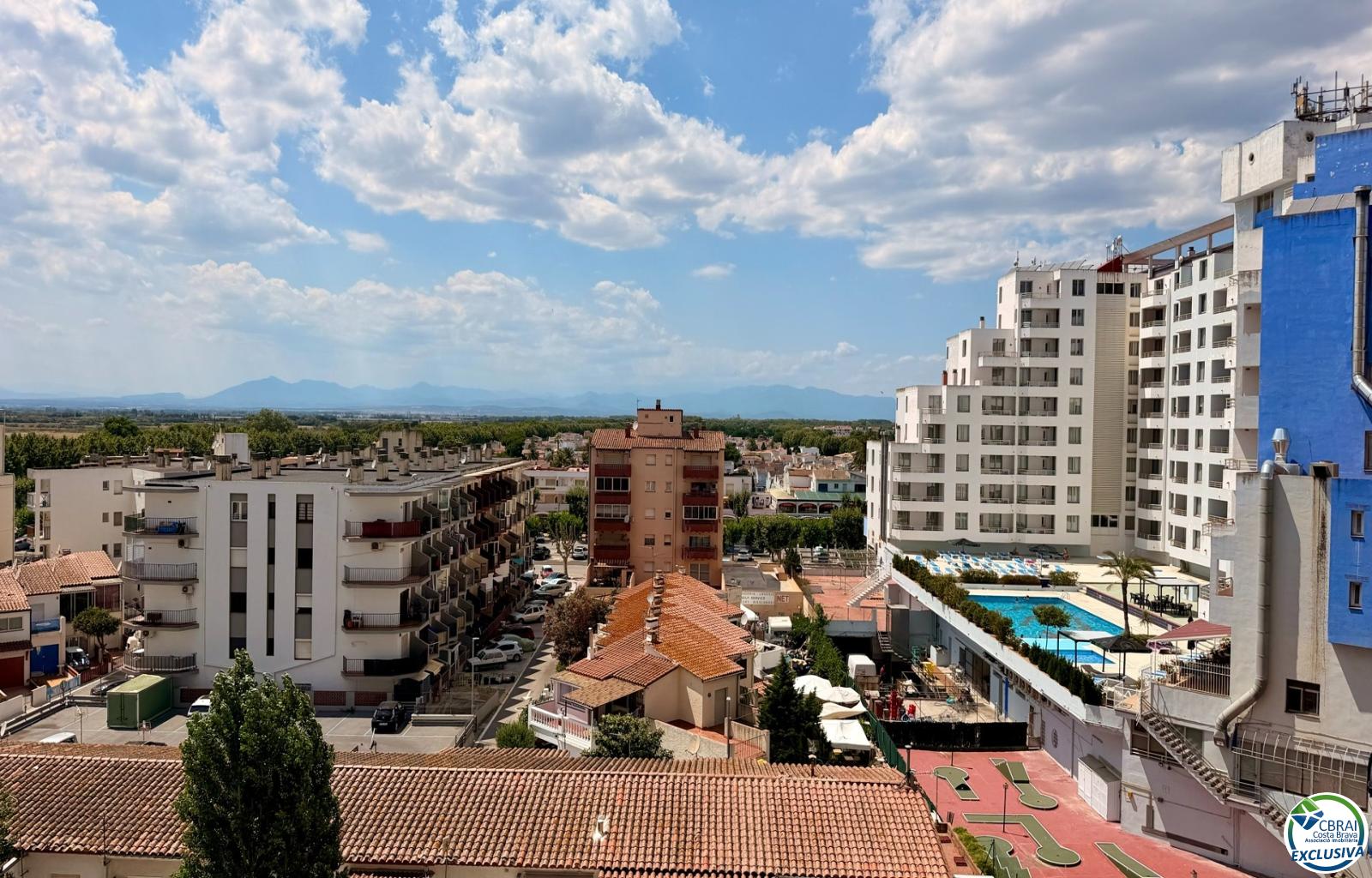 **Studio in Delta Muga – Empuriabrava, with open views** - Ref. CBR6549 - photo 11