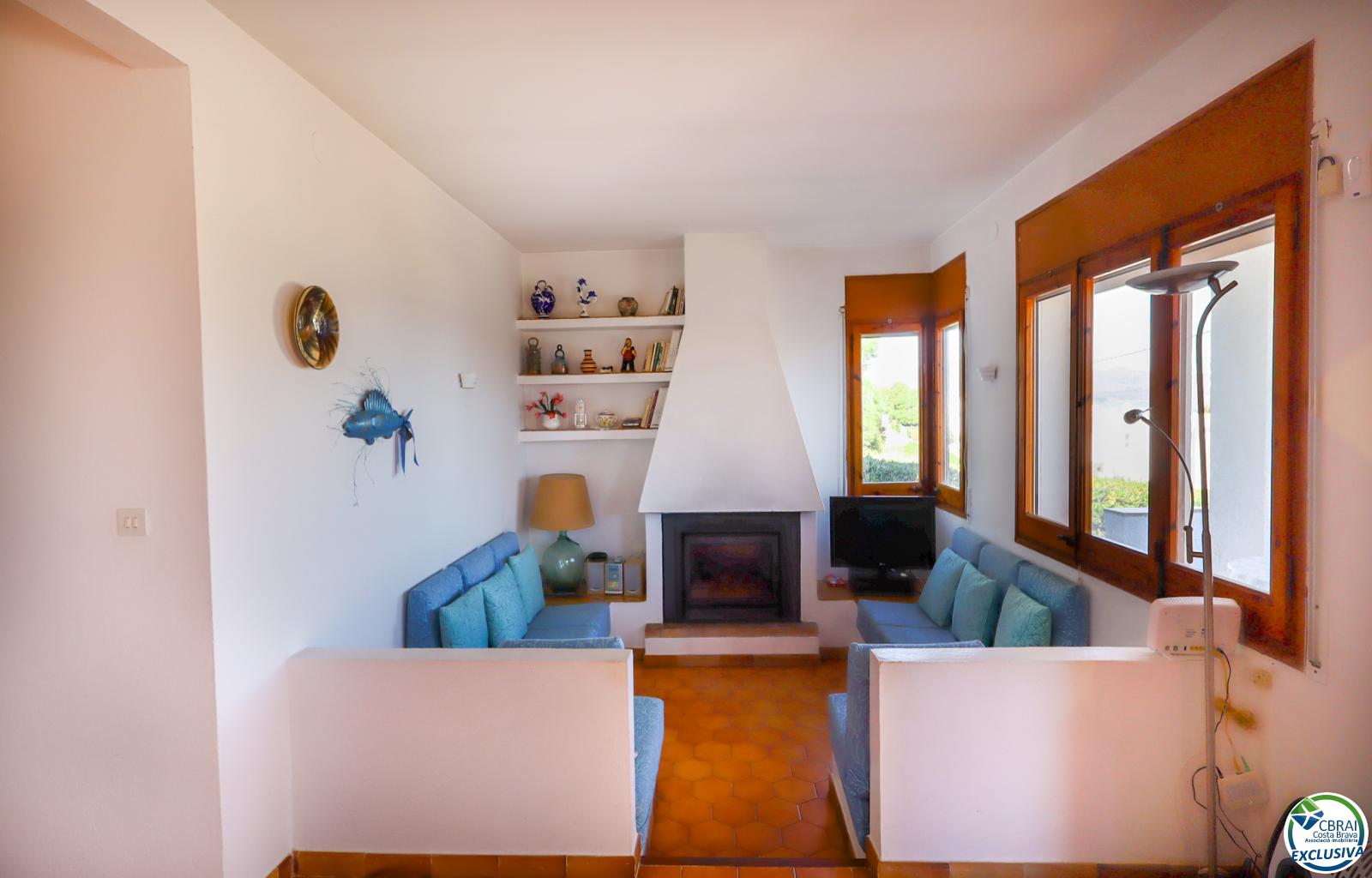 House with sea views in Cap de Vol - Exclusivity and charm in El Port de la Selva - Ref. CBR6365 - photo 13