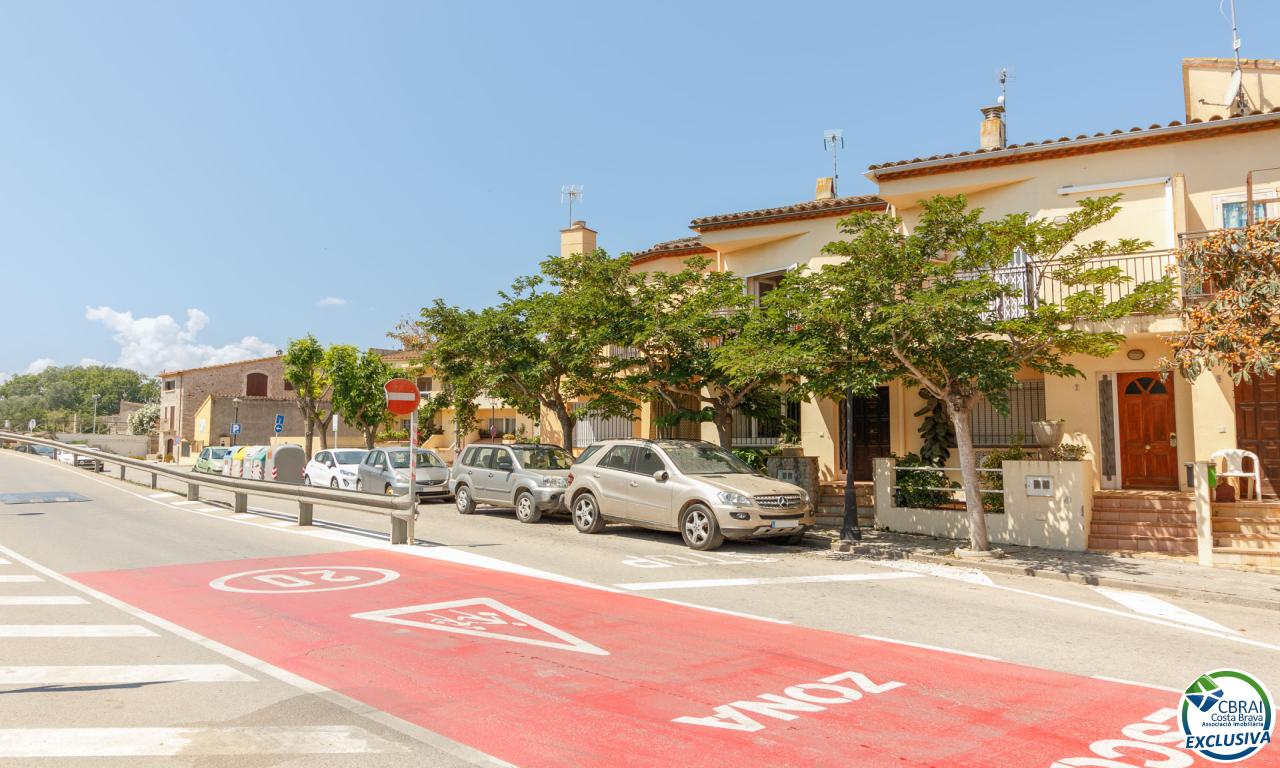 for saleHouse Sant Pere Pescador