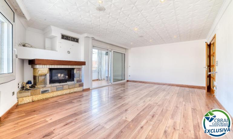 Vente Appartement Roses