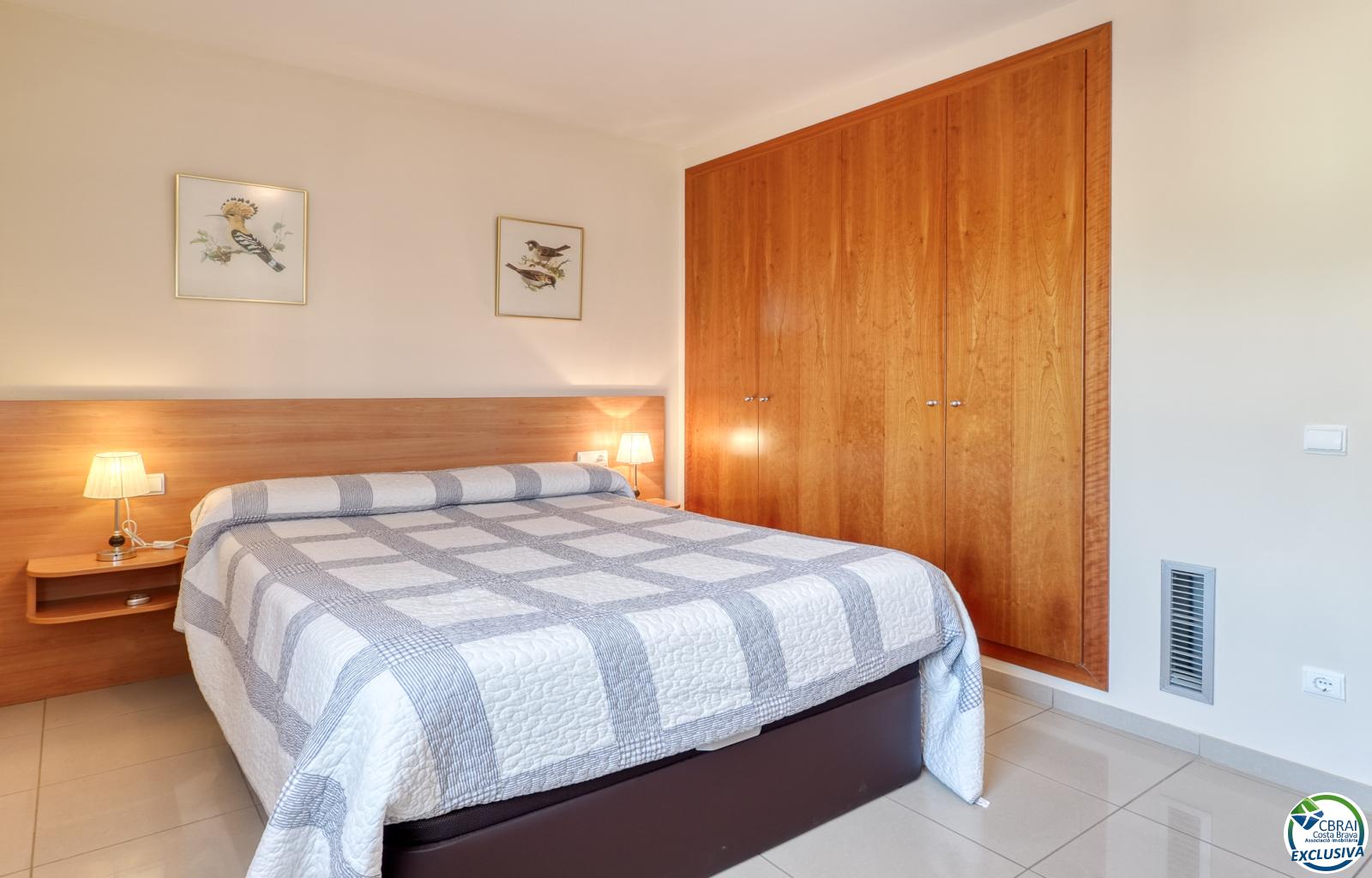 For sale: High-standard apartment in Roses 50 m from the sea - Salatà - Ref. CBR6685 - photo 19