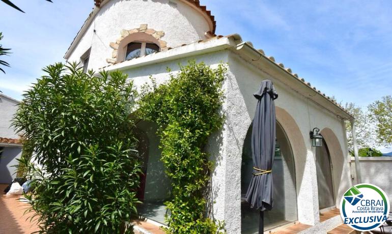 для продажиДом Empuriabrava