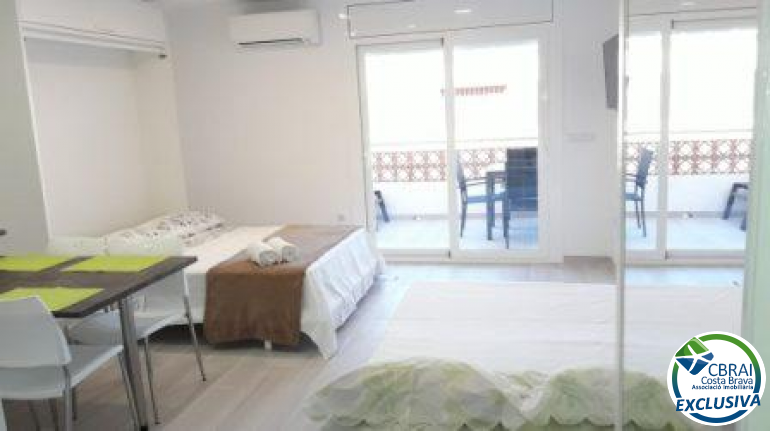 Venta de Estudio Roses