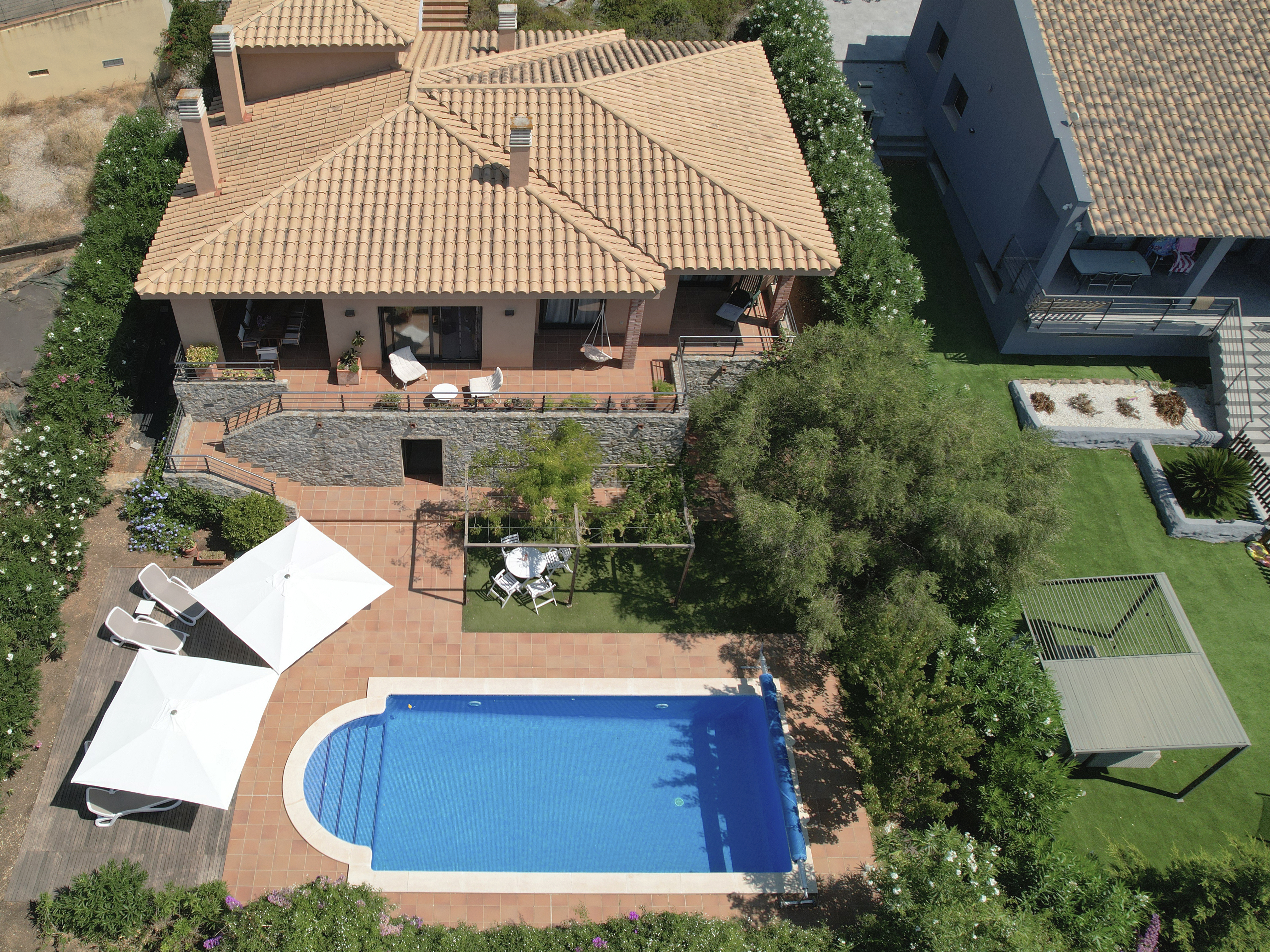 Casa - Palau-saverdera
