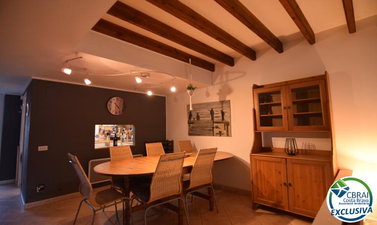 Vente Maison Empuriabrava