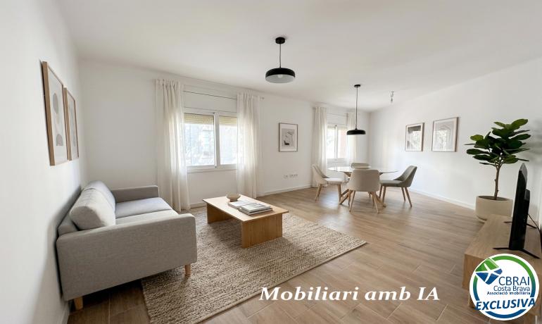 VerkaufWohnung/Appartement Portbou