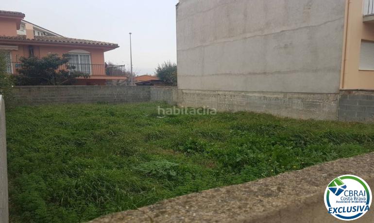 LES HORTES Building Plot