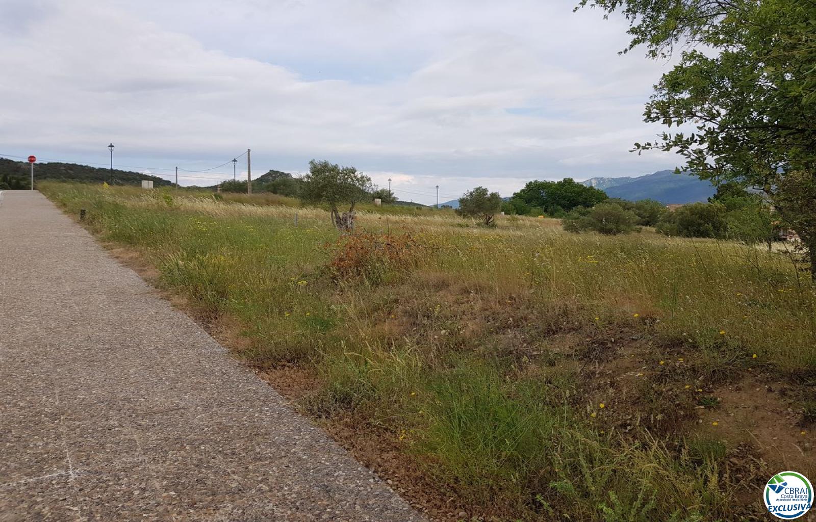 For sale in Darnius - Ref. CBR6593