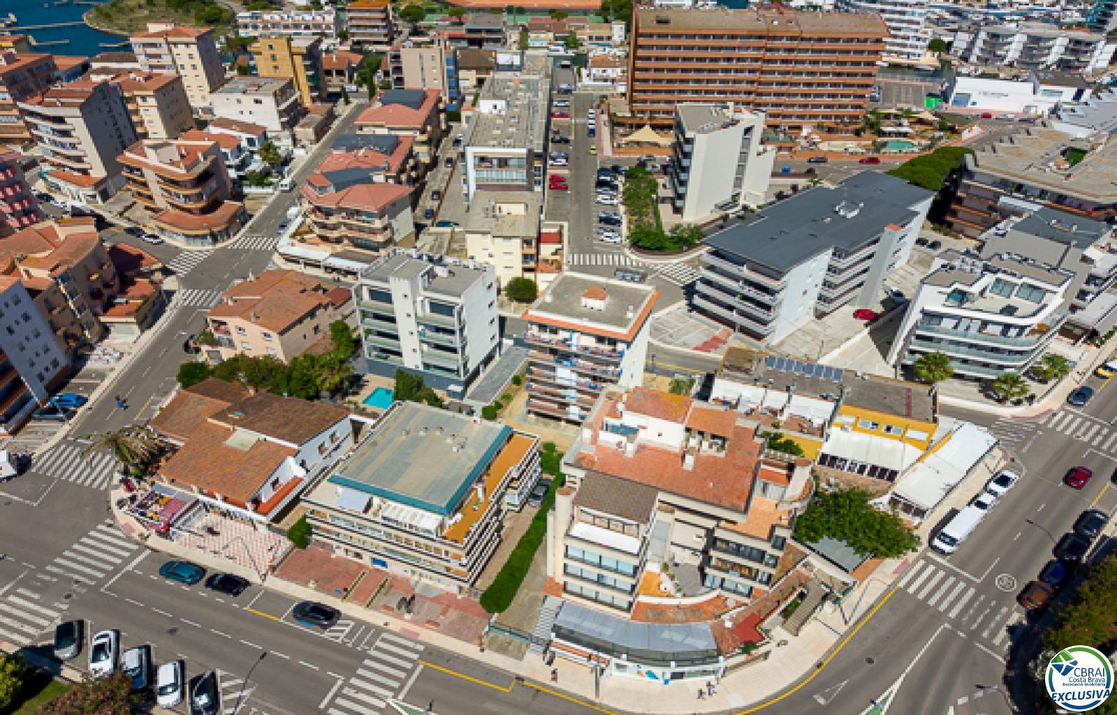 150 metres from the beach with sea views, TOURISTIC LICENCE - Santa Margarida - Ref. CBR6546 - photo 40
