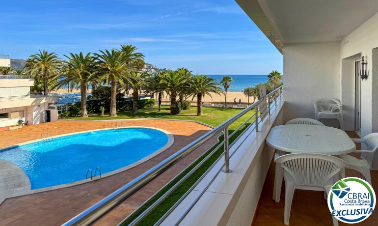 Vente Appartement Roses