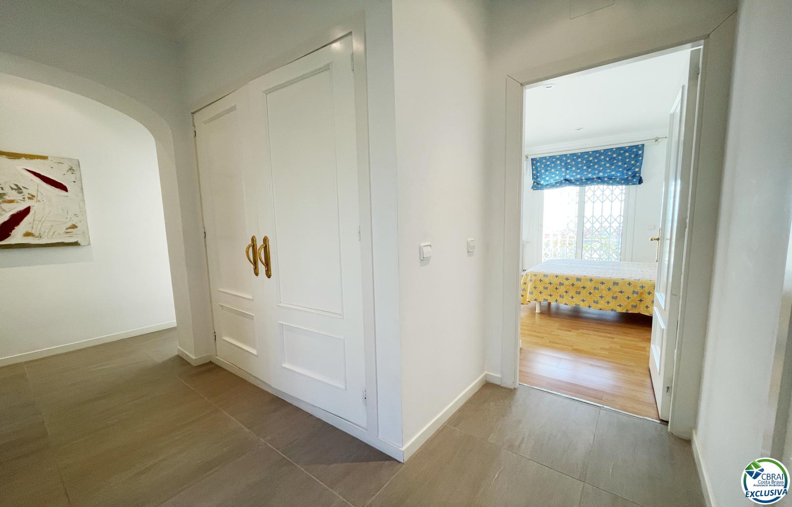 PANORAMIC VILLA WITH SEA VIEWS, PRIVATE POOL AND LARGE PLOT IN MAS FUMATS - Ref. CBR6372 - photo 15