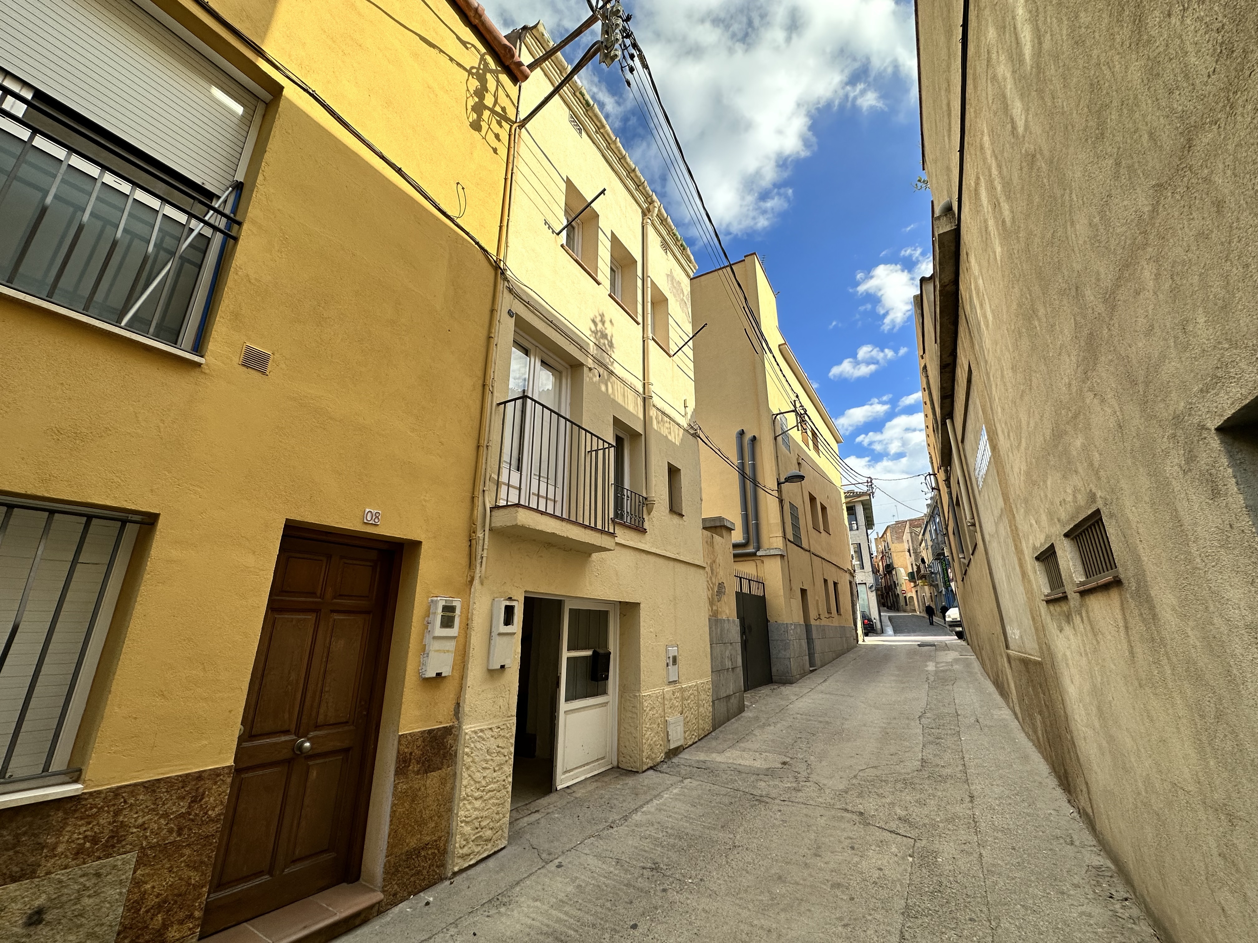 Maison - Castelló d'Empúries