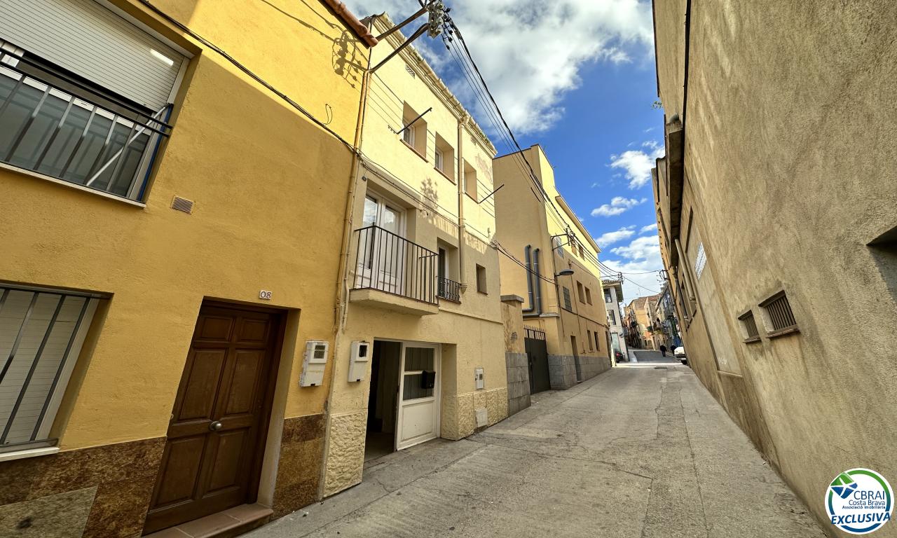 для продажиДом Castelló d'Empúries