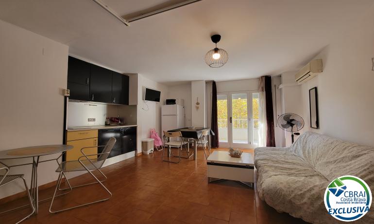 Vente  Studio à Empuriabrava, Costa Brava